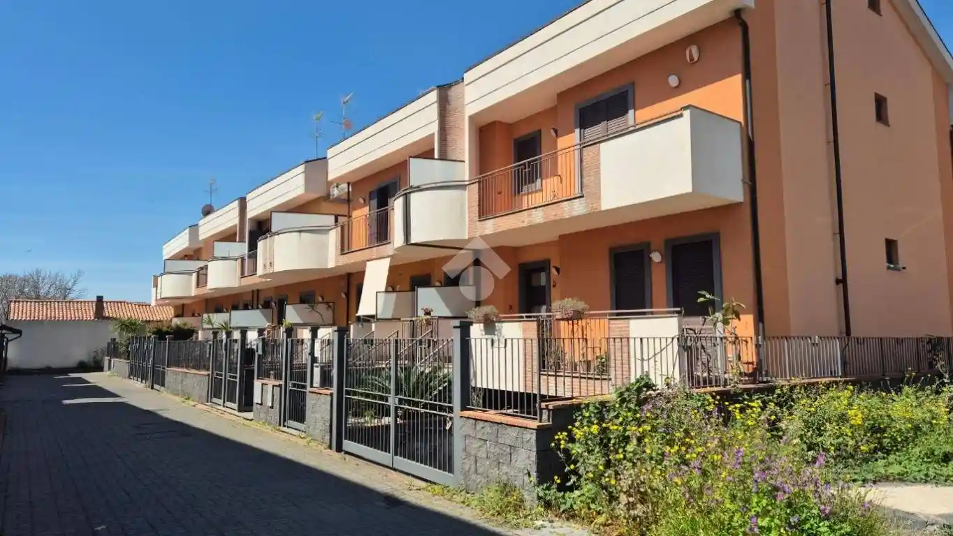 Casa indipendente in vendita a Riposto