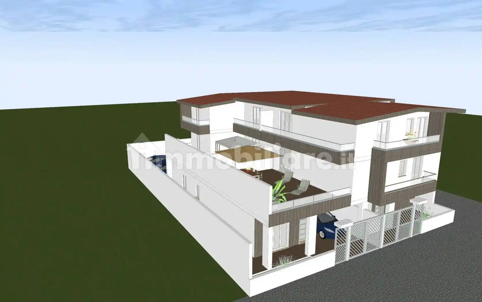 Appartamento - foto 5