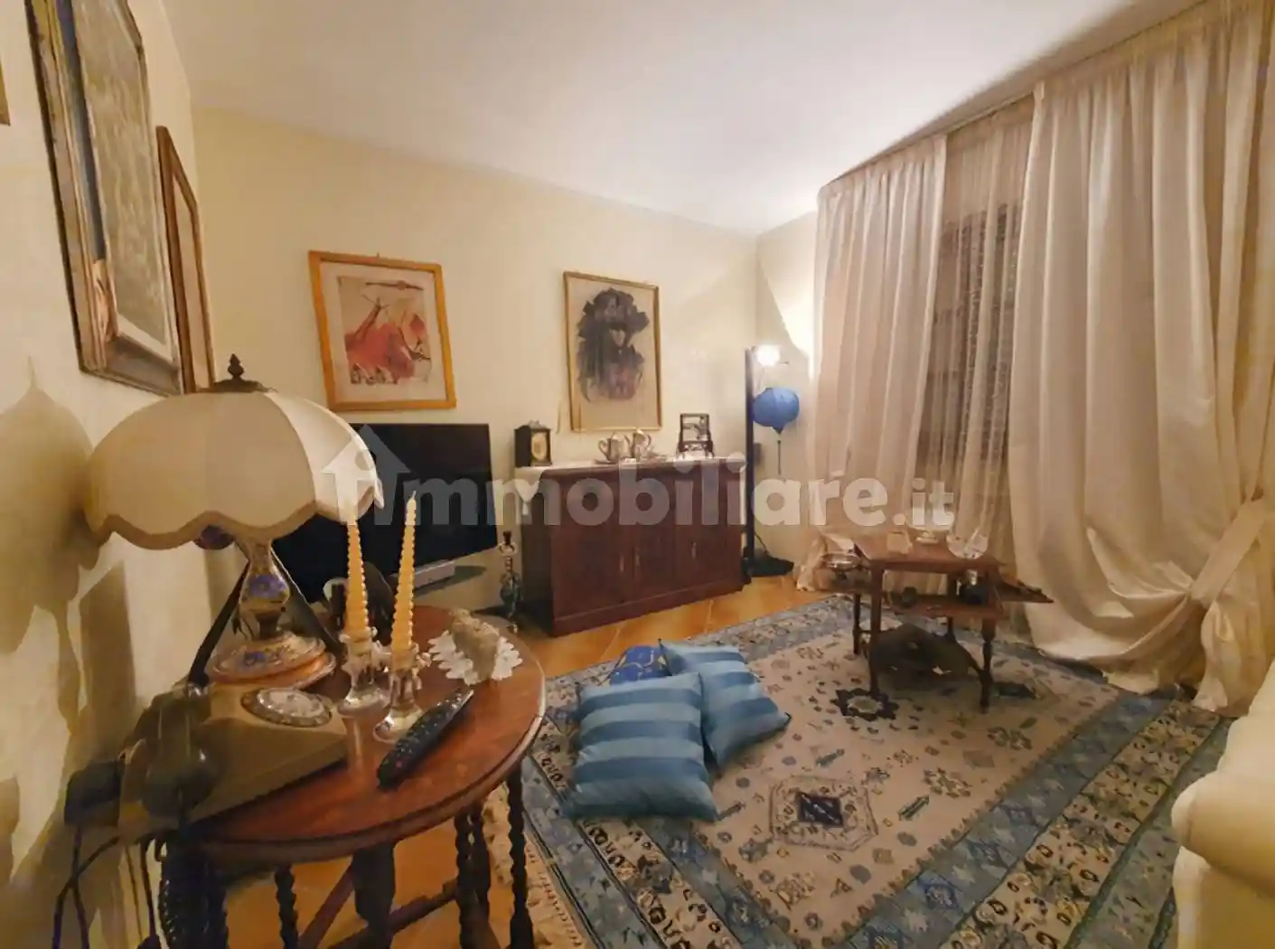 Villa in vendita a Viareggio