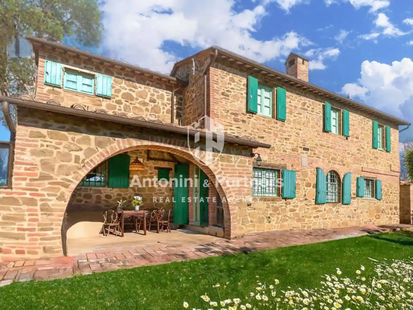 Rustico - Casale in vendita a Città della Pieve