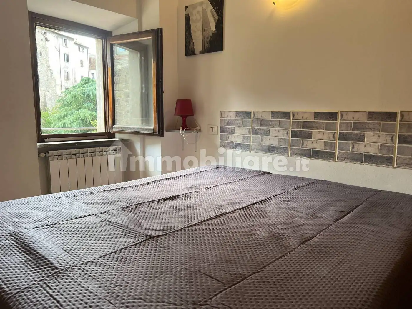 Appartamento in affitto a Viterbo