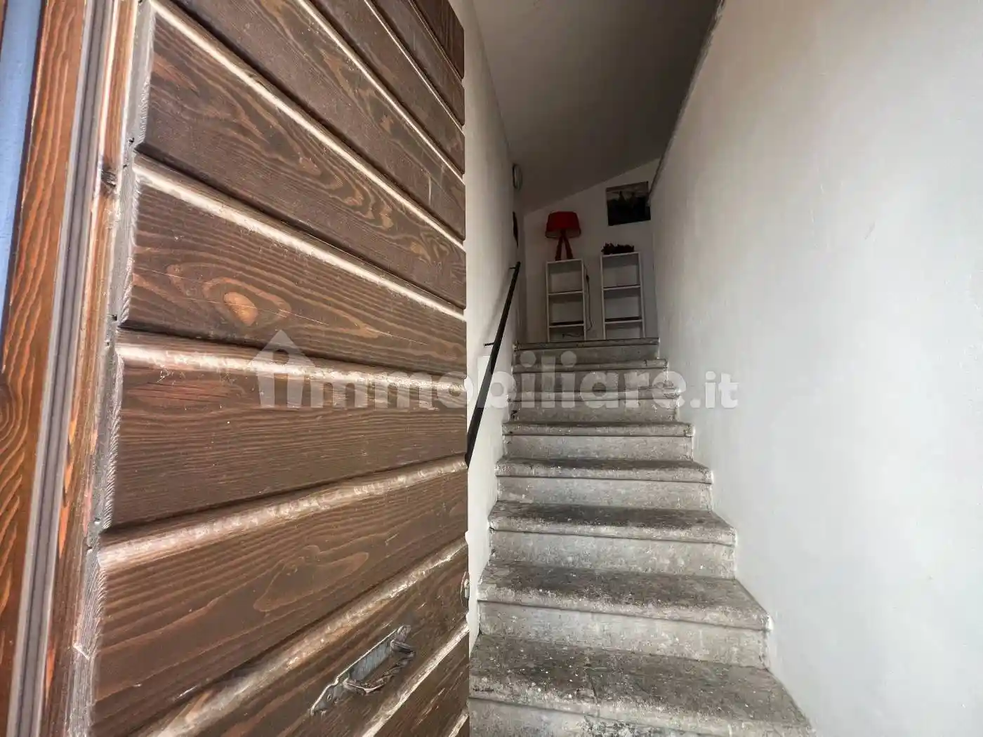 Bilocale via San Tommaso, San Pellegrino - Pianoscarano, Viterbo - foto 2