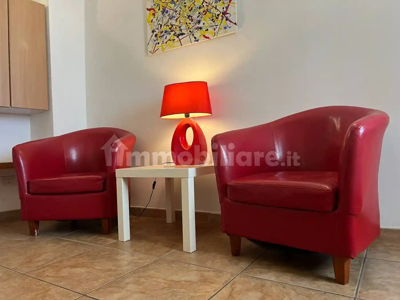 Bilocale via San Tommaso, San Pellegrino - Pianoscarano, Viterbo - foto 3