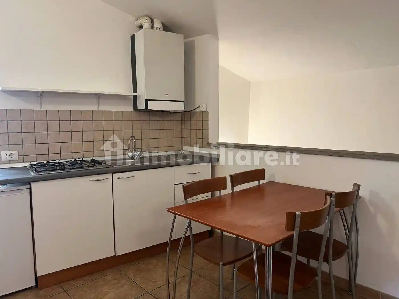 Bilocale via San Tommaso, San Pellegrino - Pianoscarano, Viterbo - foto 5