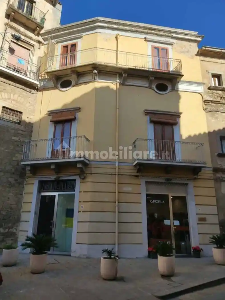 Appartamento in vendita a Nicosia