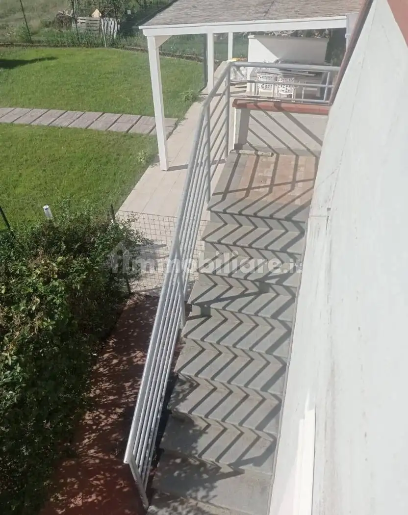 Appartamento in affitto a San Miniato