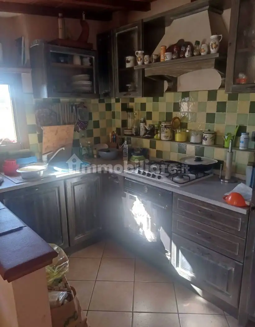 Trilocale buono stato, primo piano, San Miniato - foto 2