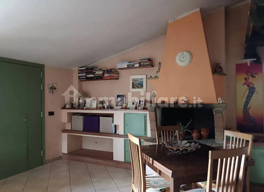 Trilocale buono stato, primo piano, San Miniato - foto 3