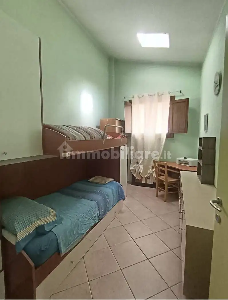 Trilocale buono stato, primo piano, San Miniato - foto 4