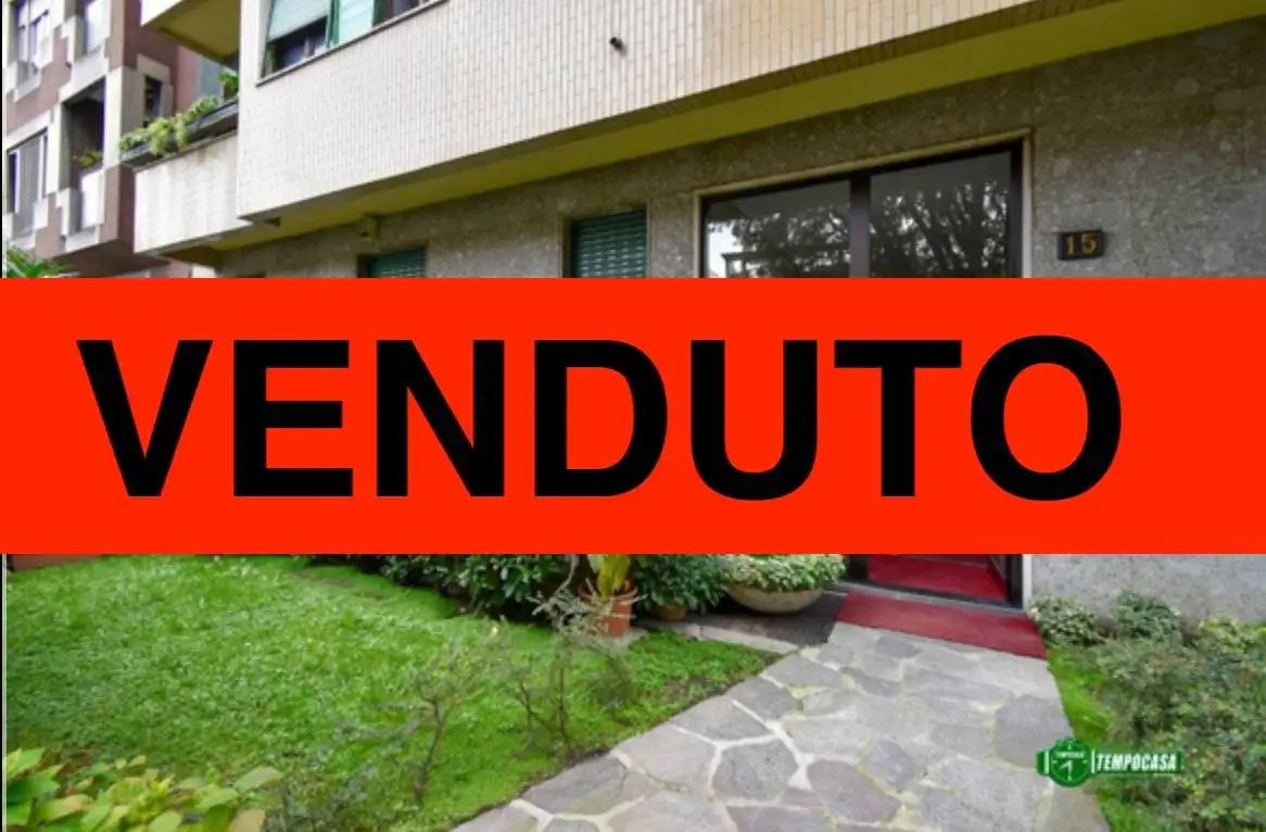 Apartment in vendita a Milan