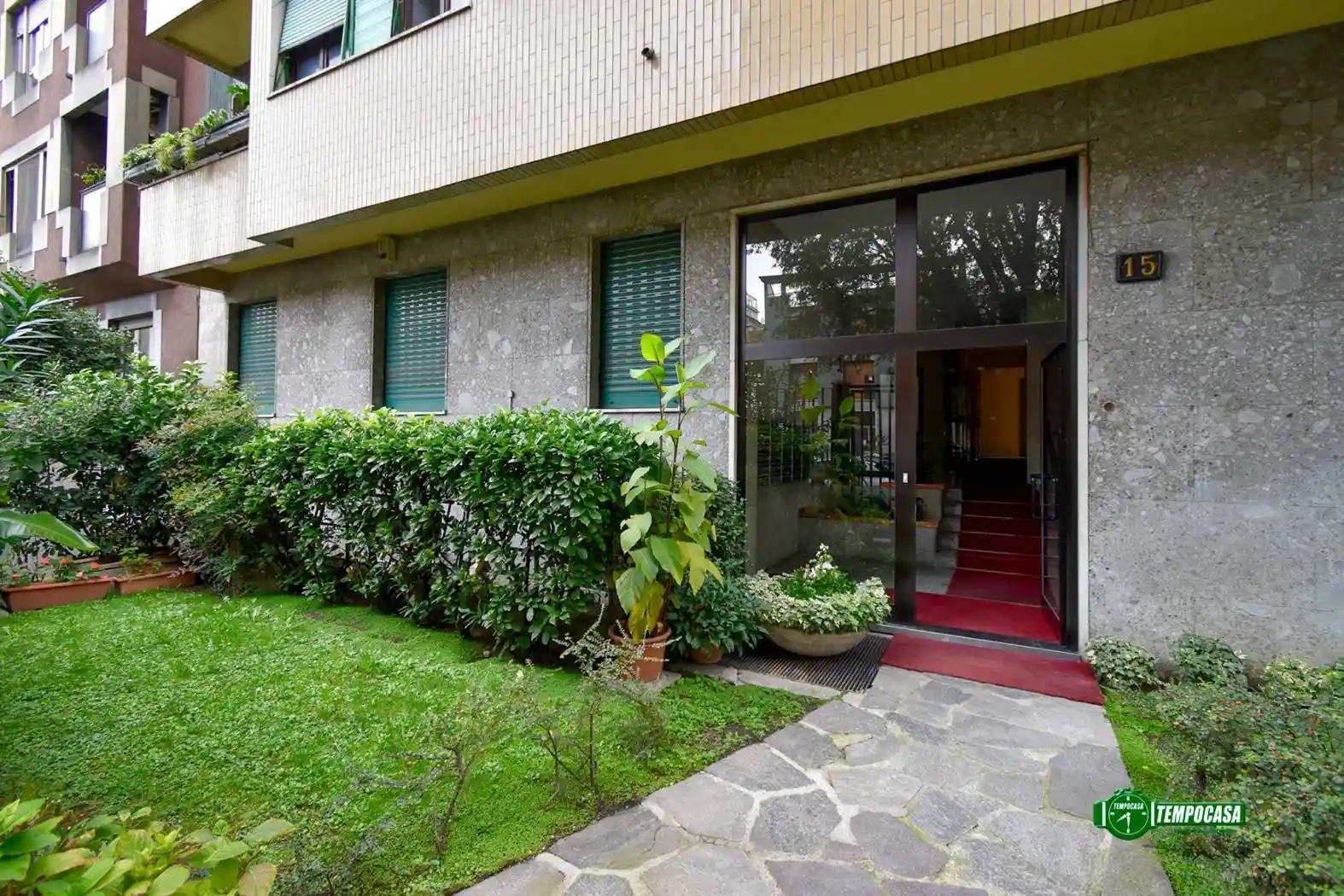 Monolocale viale Paolo Onorato Vigliani 15, Monte Rosa - Lotto, Milano - foto 2