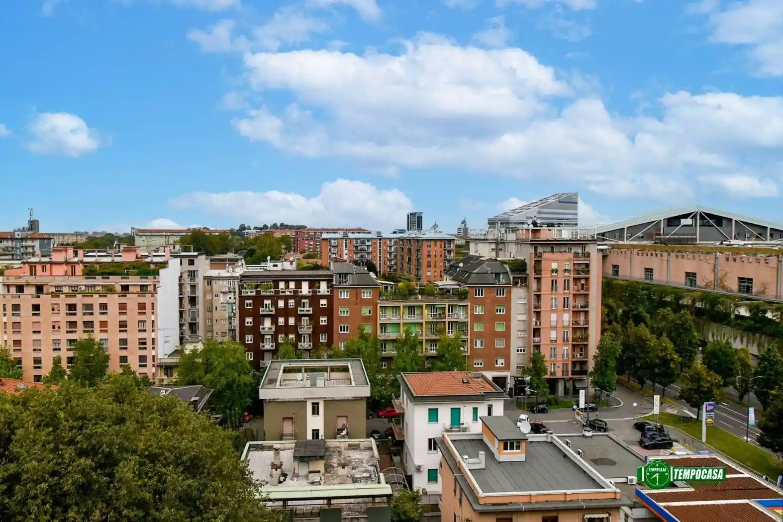 Monolocale viale Paolo Onorato Vigliani 15, Monte Rosa - Lotto, Milano - foto 3