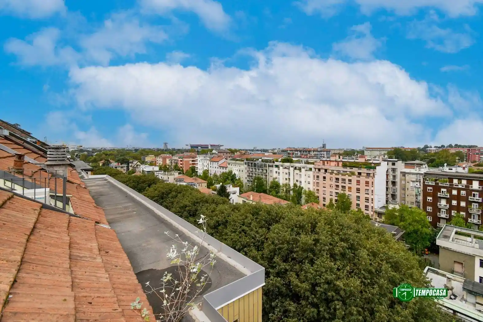 Monolocale viale Paolo Onorato Vigliani 15, Monte Rosa - Lotto, Milano - foto 5