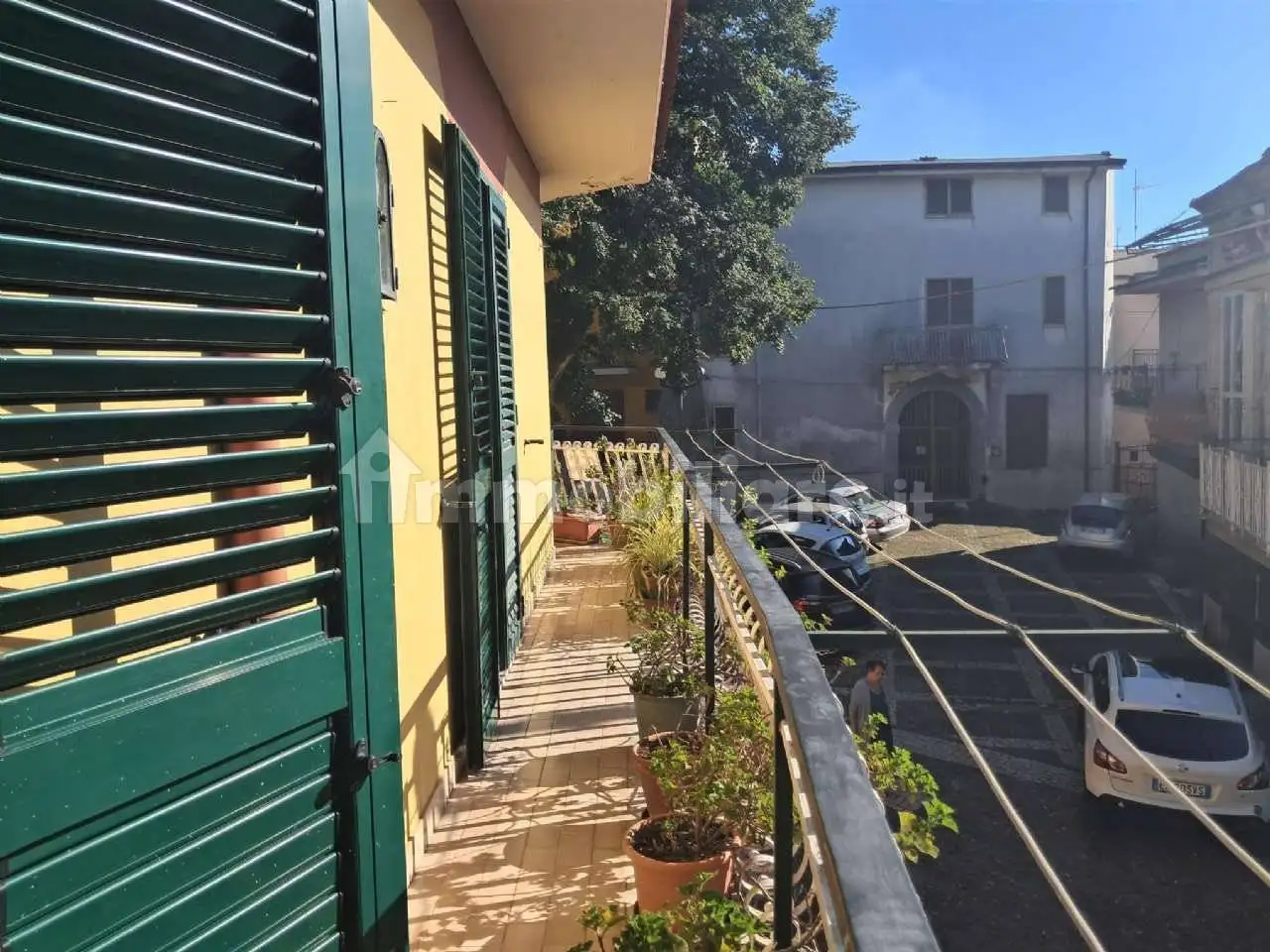Casa indipendente in vendita a Sirignano