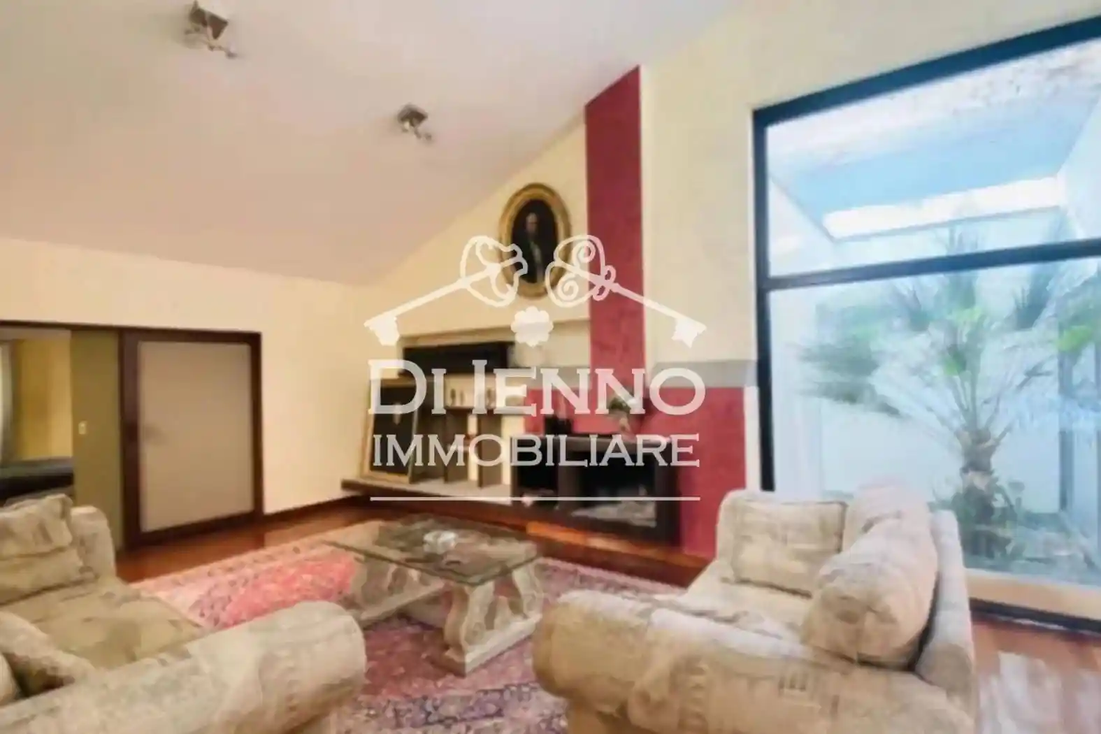 Villa unifamiliare largo Olgiata, Olgiata, Roma - foto 4