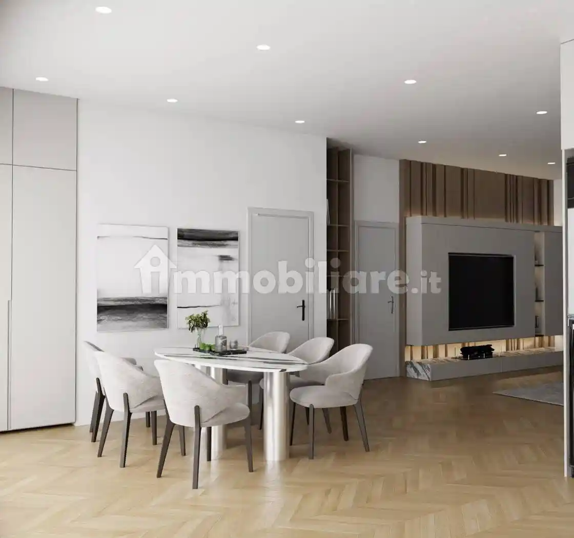 Appartamento in vendita a Lecce