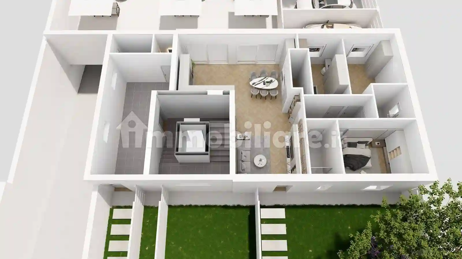 Appartamento - foto 5