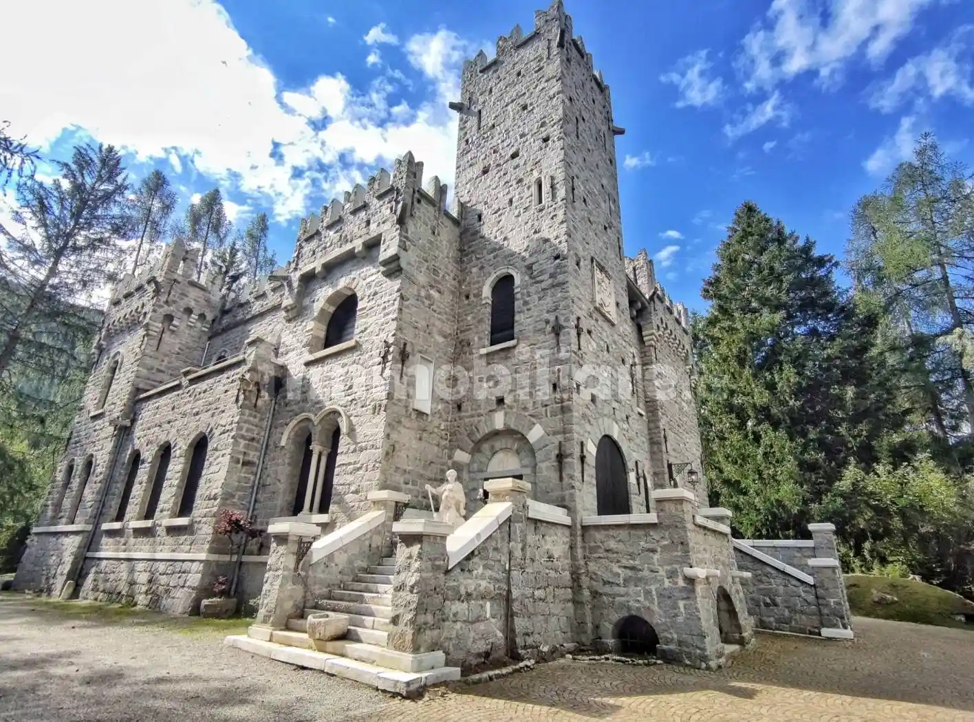 Appartamento in vendita a Ponte di Legno