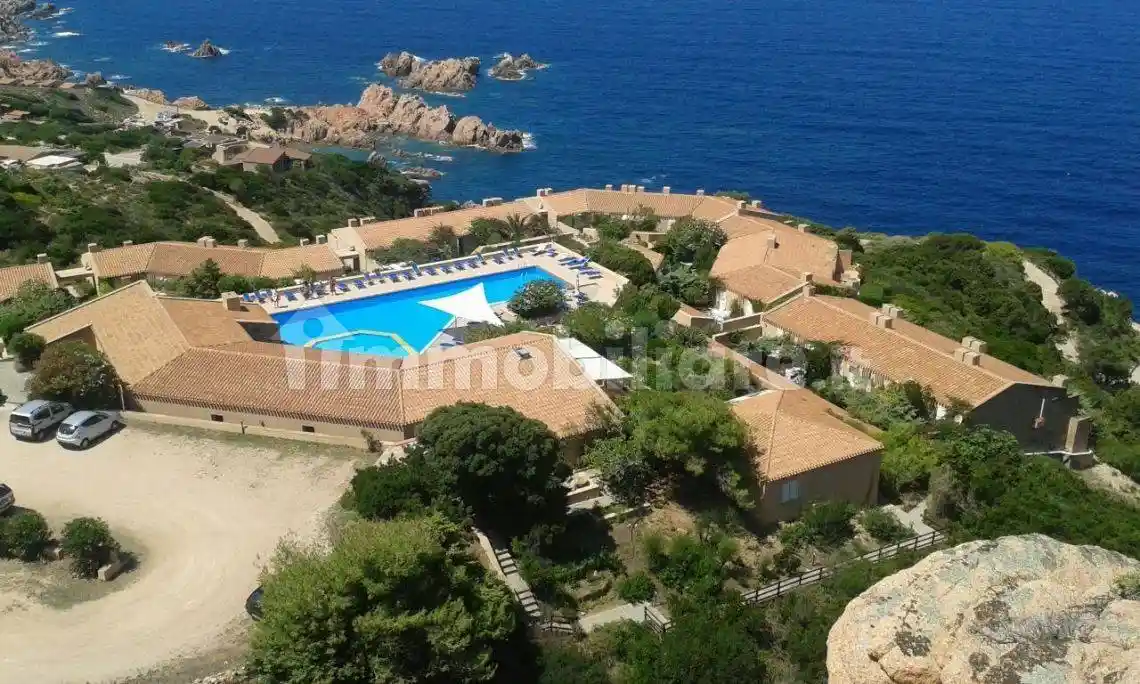 Villetta a schiera in vendita a Trinità d'Agultu e Vignola