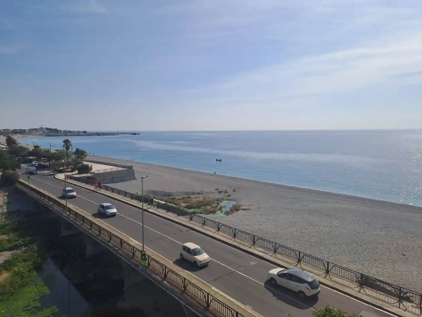 Quadrilocale via Francesco Caracciolo, Catanzaro Lido, Catanzaro - foto 3