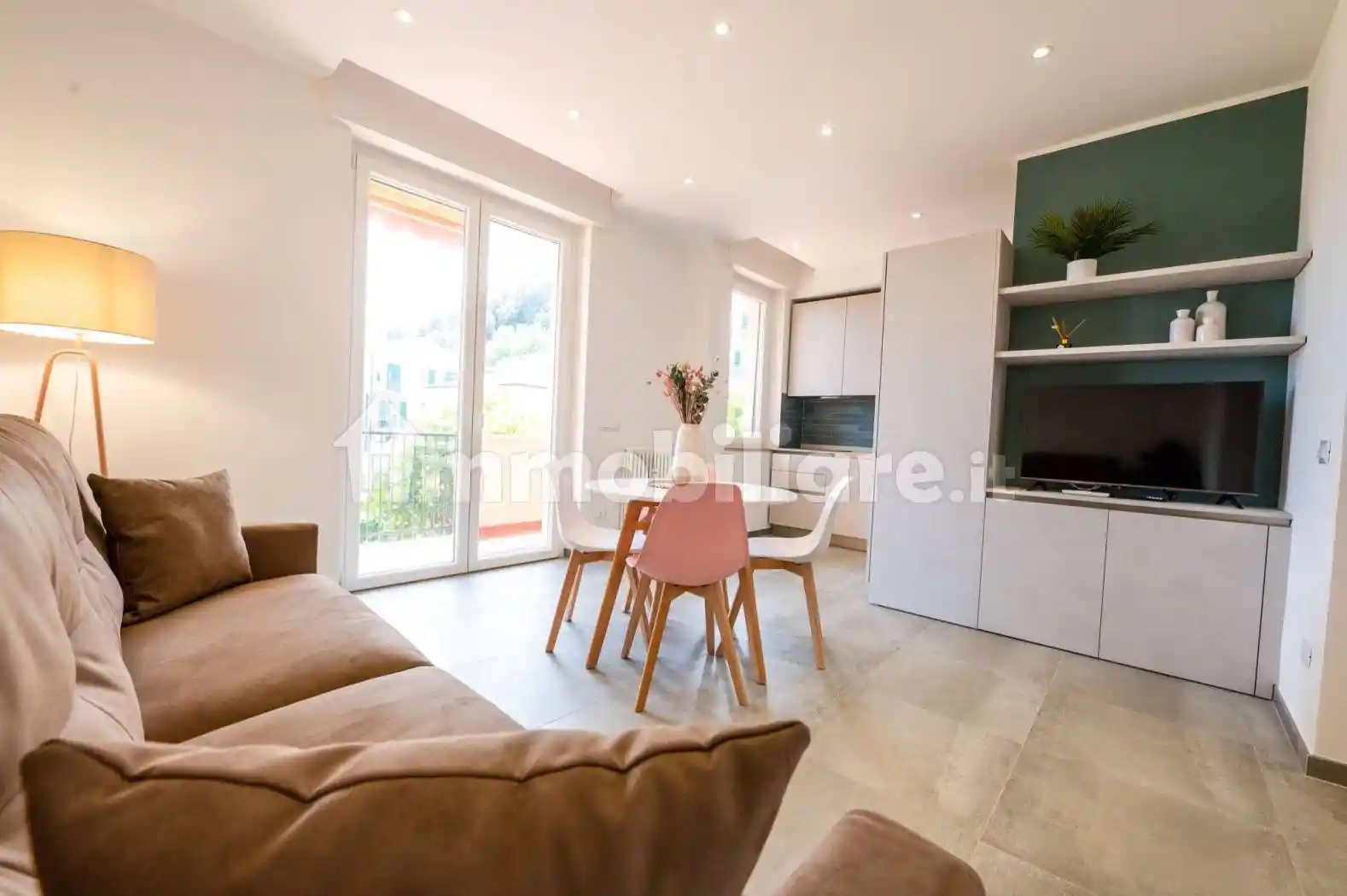 Appartamento in affitto a Varazze