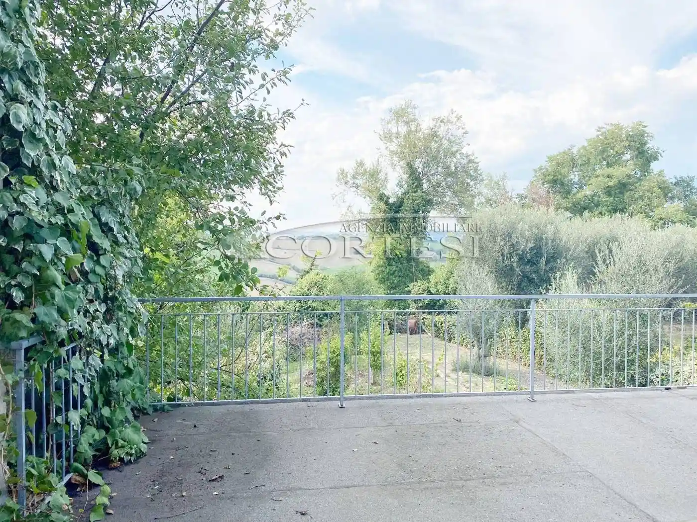 Rustico - Casale in vendita a San Costanzo