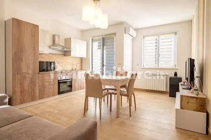 Appartamento in affitto a Brindisi