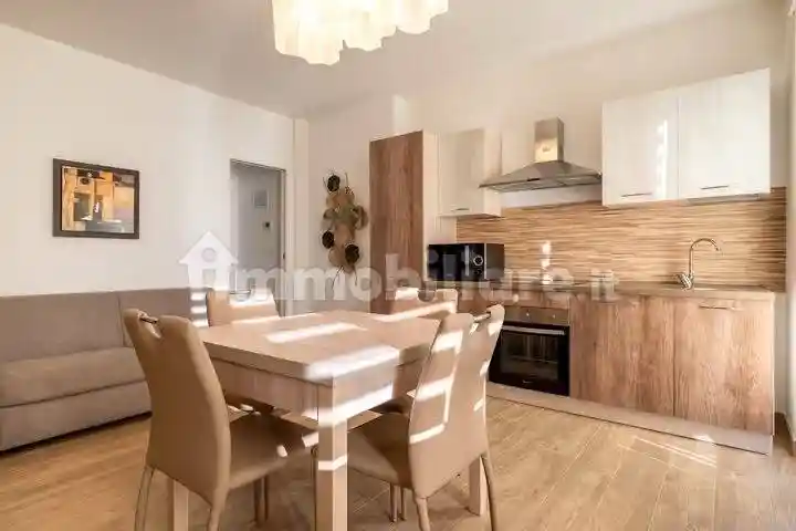 Bilocale via Torpediniera Centauro 22, Casale - Materdomini, Brindisi - foto 2