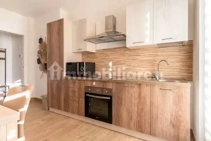 Bilocale via Torpediniera Centauro 22, Casale - Materdomini, Brindisi - foto 3