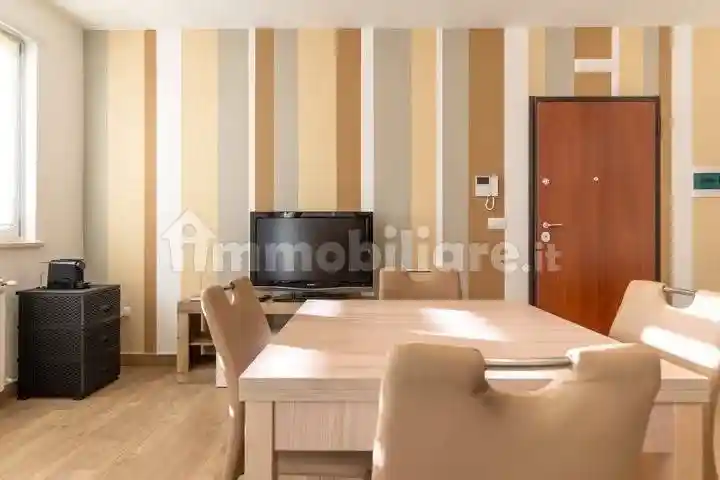 Bilocale via Torpediniera Centauro 22, Casale - Materdomini, Brindisi - foto 4