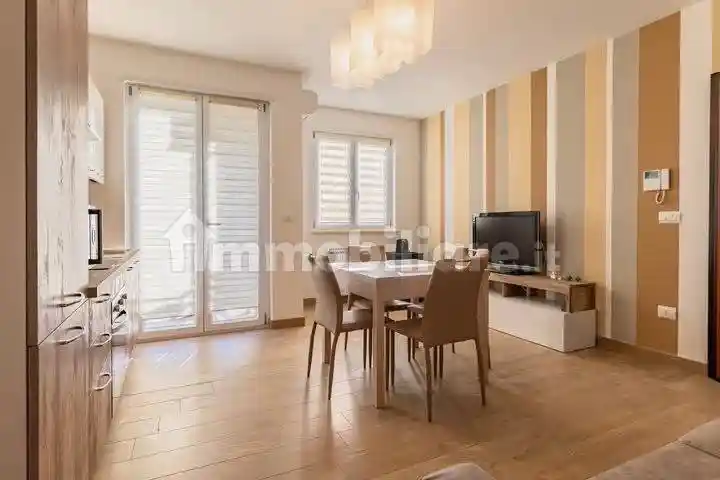 Bilocale via Torpediniera Centauro 22, Casale - Materdomini, Brindisi - foto 5