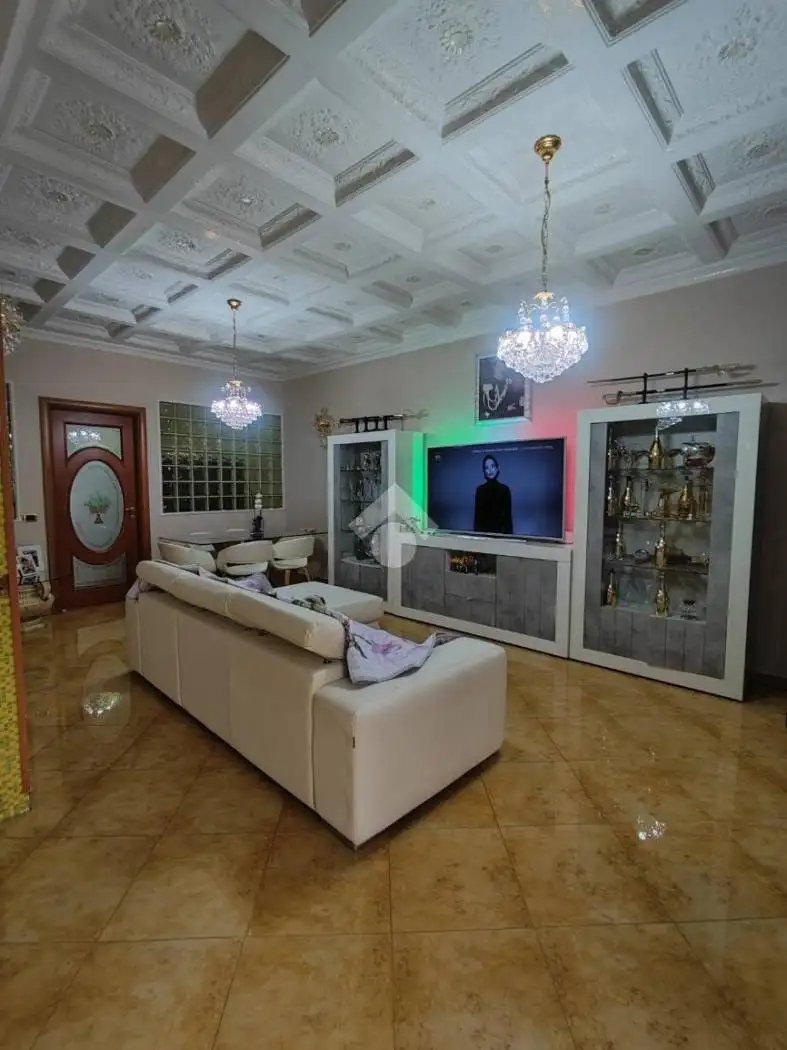 Appartamento in vendita a Afragola