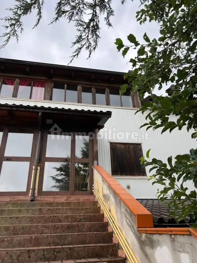 Casa indipendente in vendita a Casali del Manco
