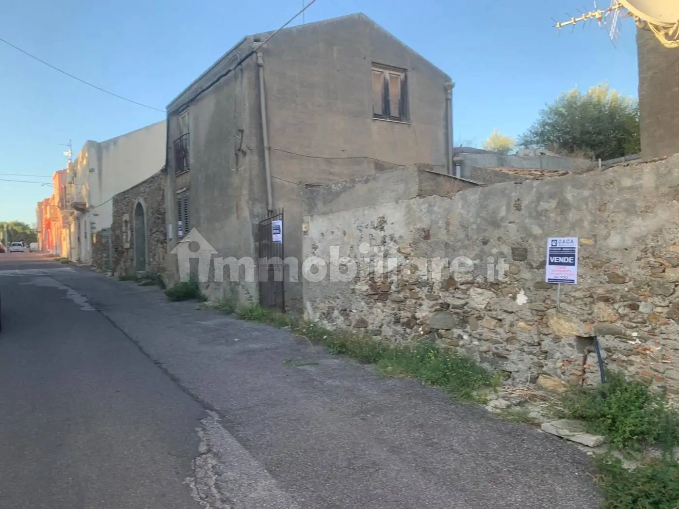 Casa indipendente in vendita a Milazzo