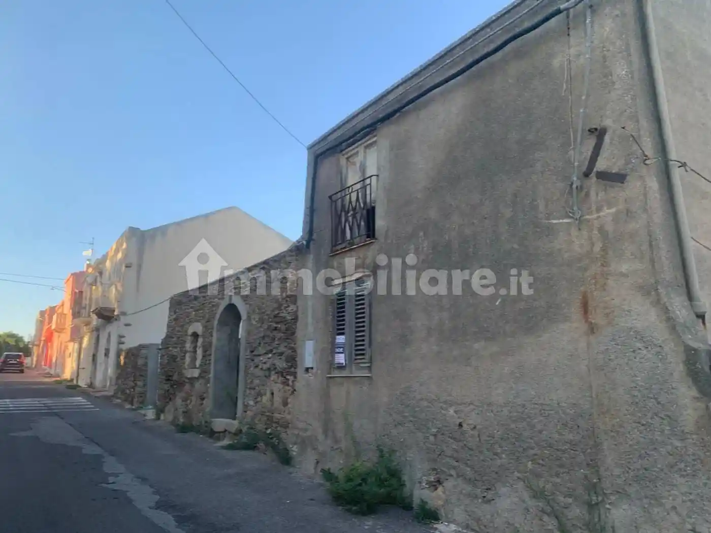 Terratetto unifamiliare via Croce a Mare, Capo Milazzo, Milazzo - foto 3