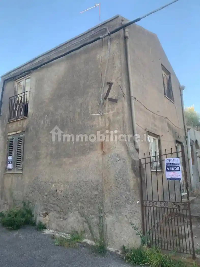 Terratetto unifamiliare via Croce a Mare, Capo Milazzo, Milazzo - foto 4