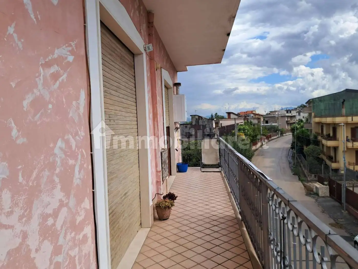 Appartamento in vendita a Somma Vesuviana