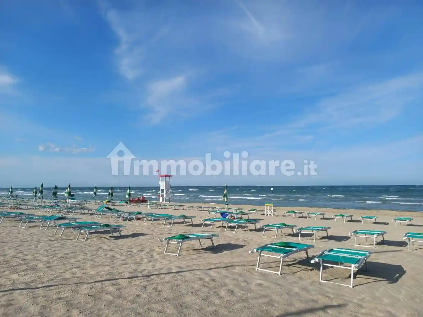 Appartamento in vendita a Fano