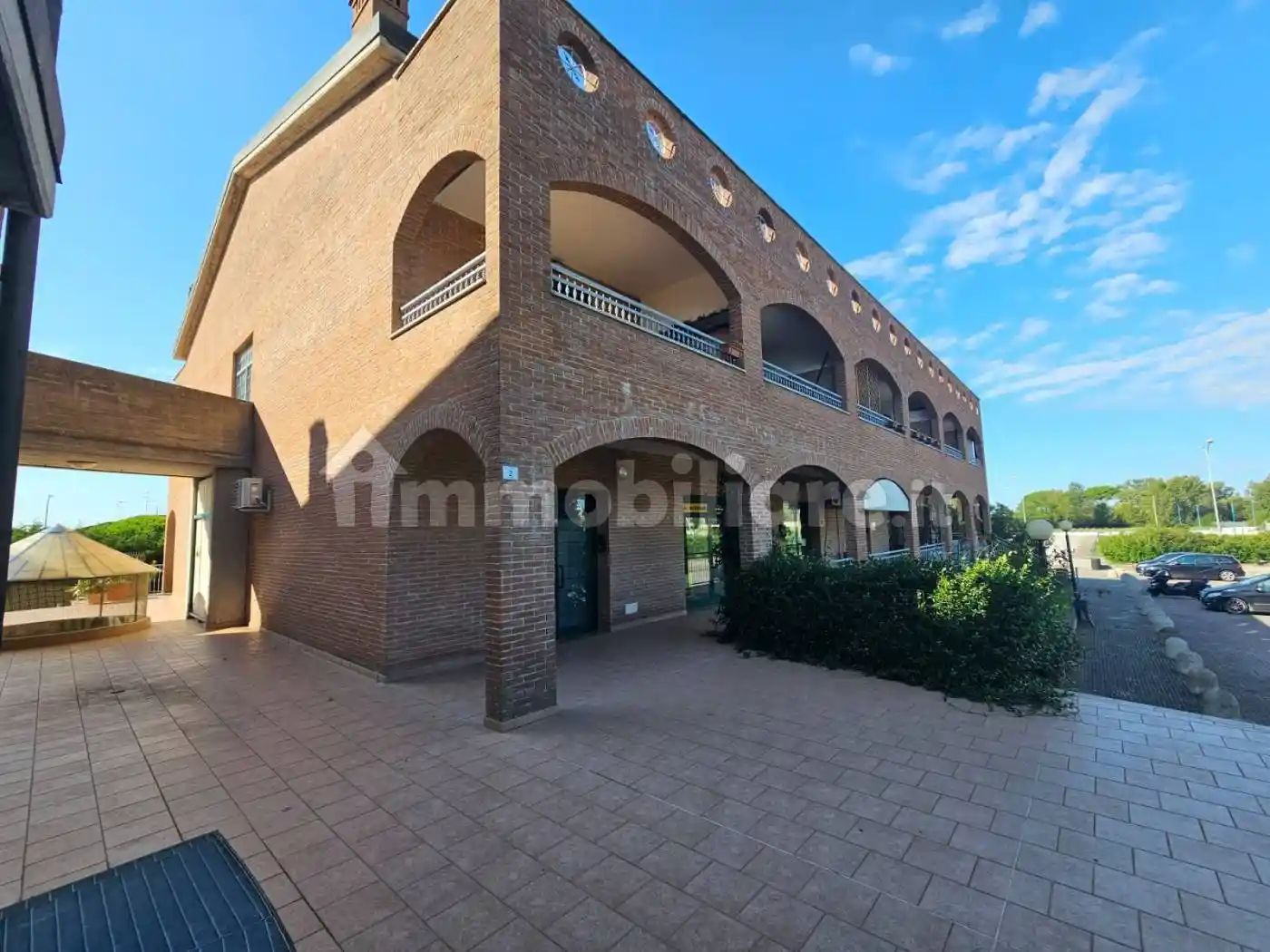 Appartamento in vendita a Comacchio