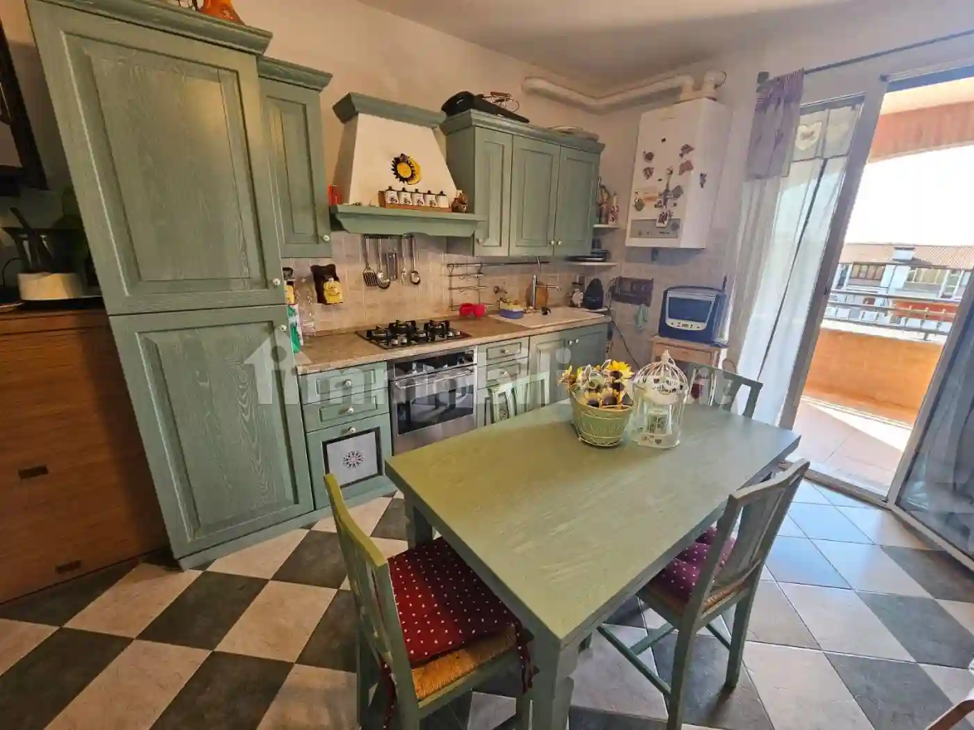Appartamento - foto 5