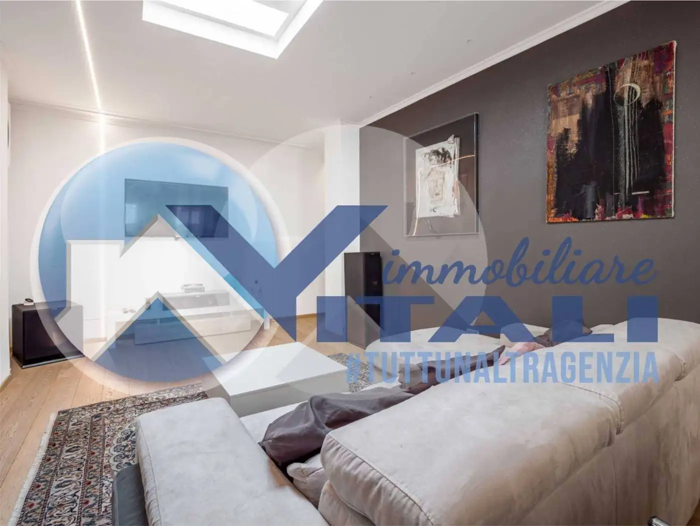 Casa indipendente in vendita a Forlimpopoli