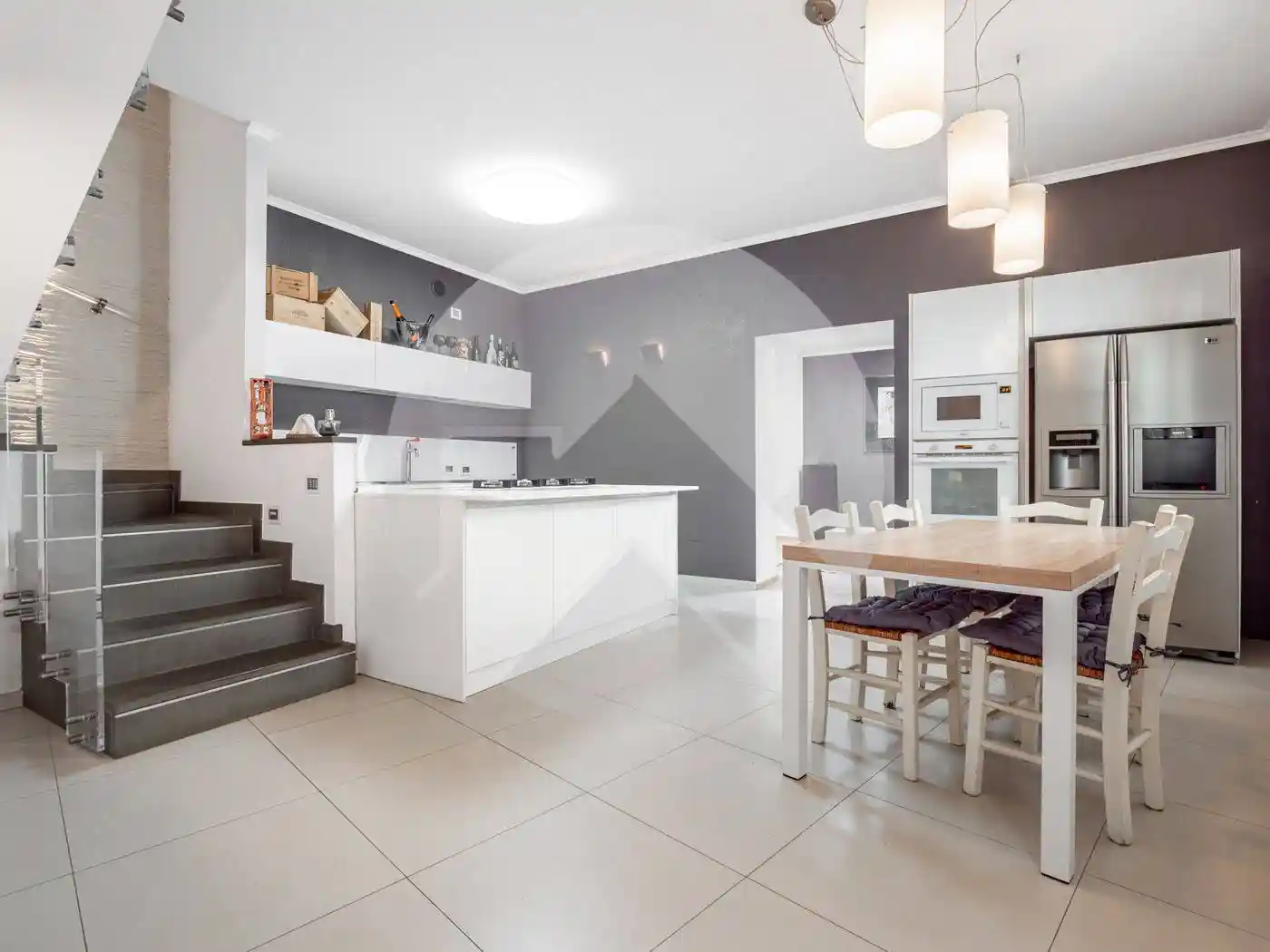 Casa indipendente - foto 4