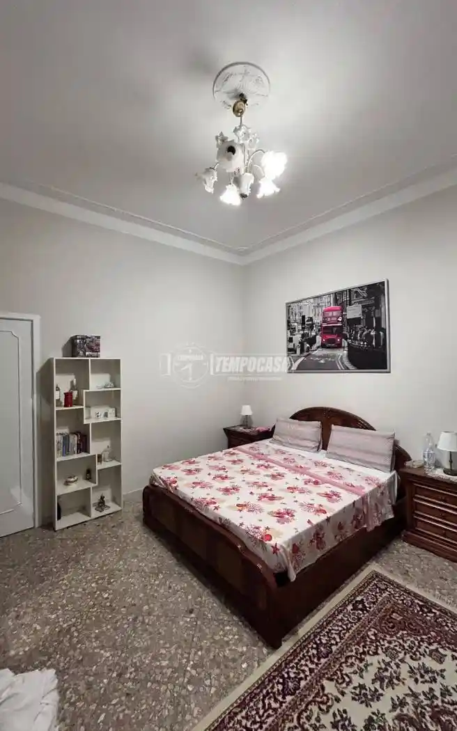 Appartamento in vendita a Maglie