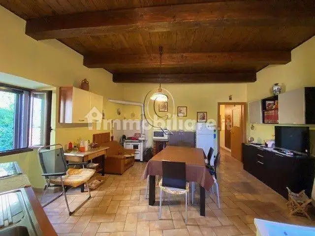 Appartamento in vendita a Sant'Agata Feltria