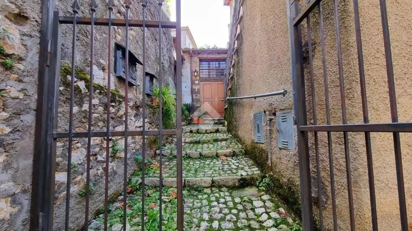 Appartamento in vendita a Segni