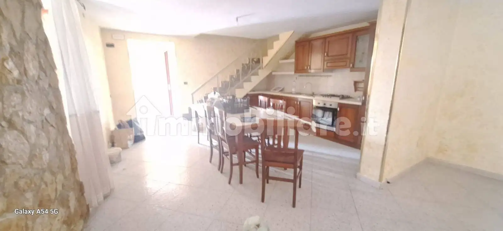 Appartamento in vendita a Pompei