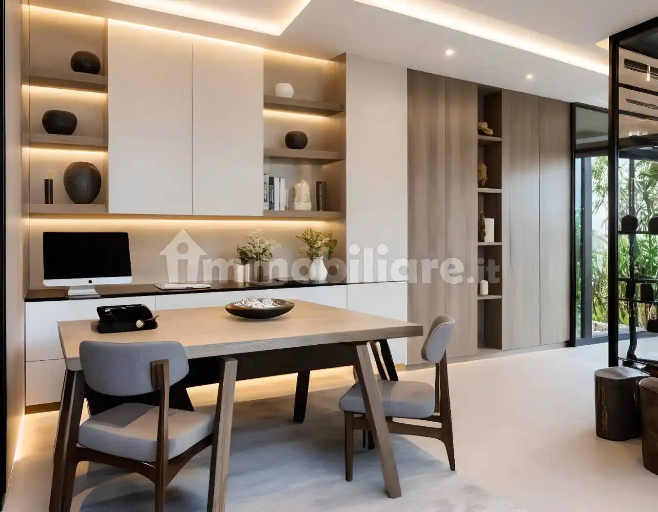 Appartamento in vendita a Bergamo