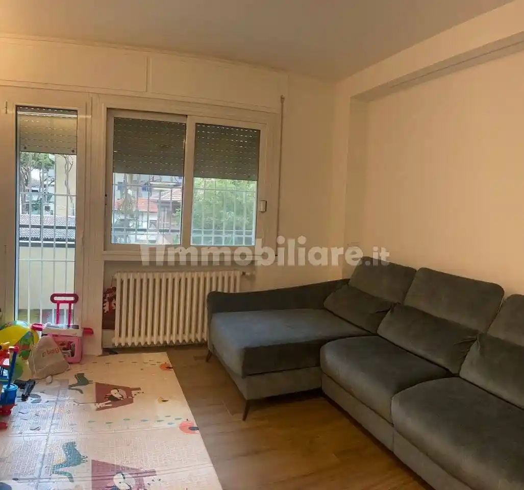 Appartamento in vendita a Riccione