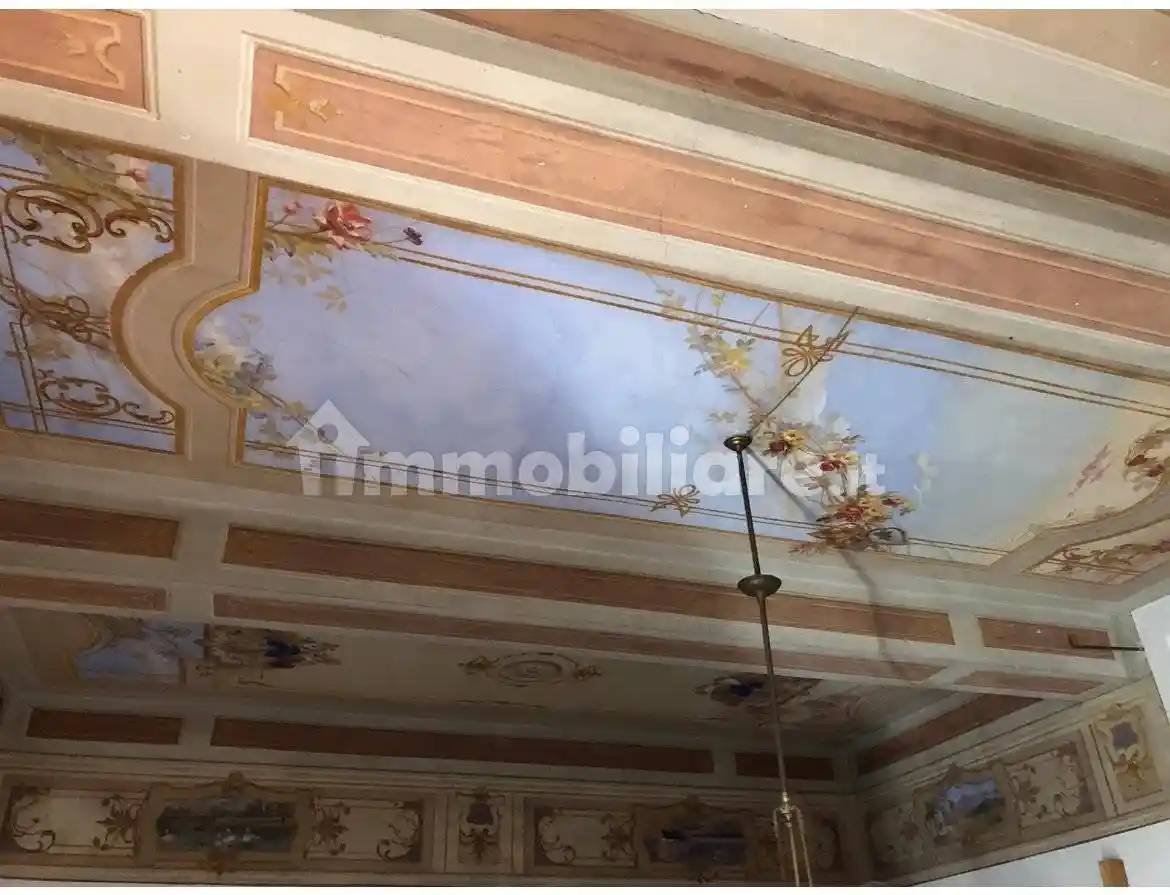 Rustico - Casale in vendita a Casteldidone