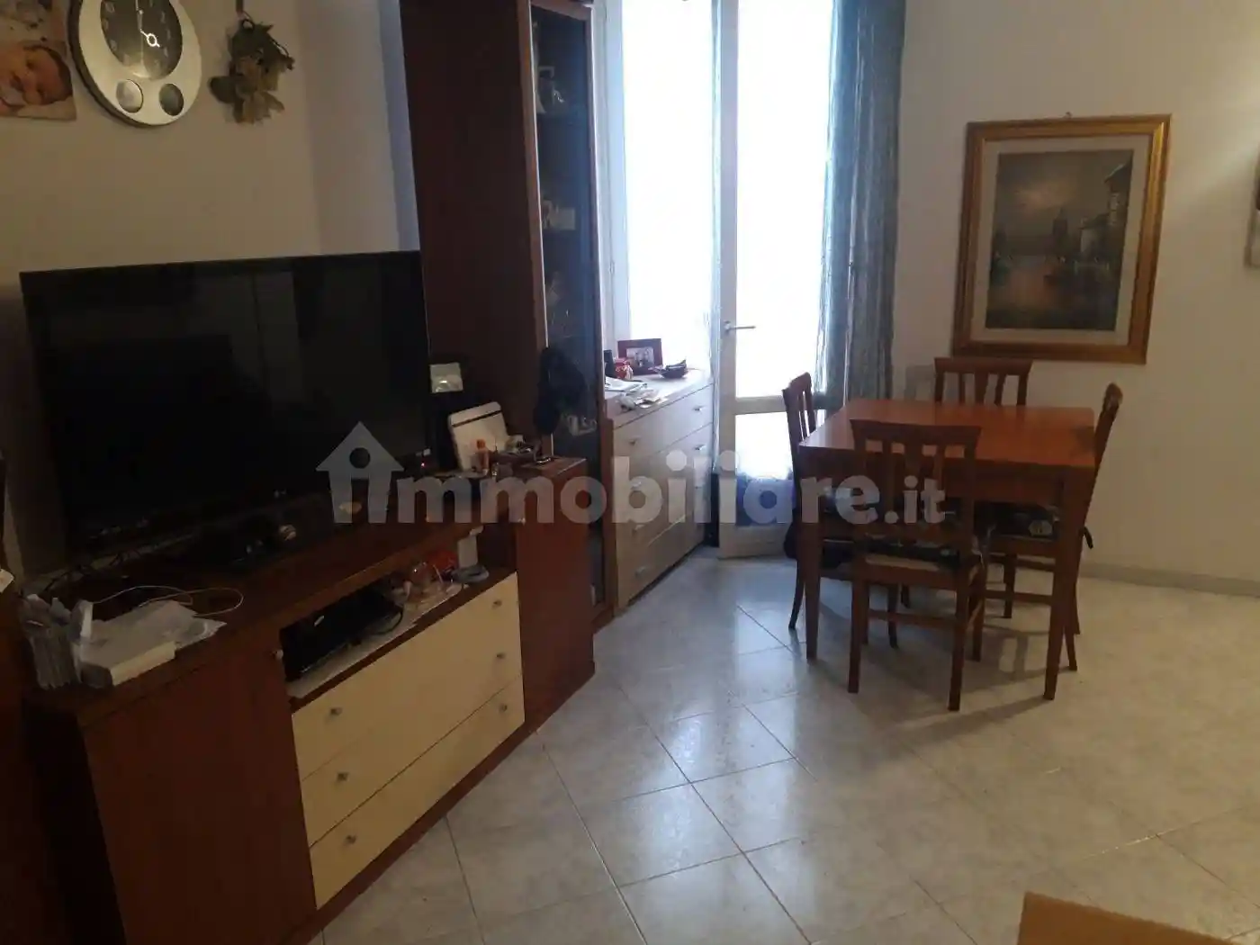 Appartamento in vendita a Livorno